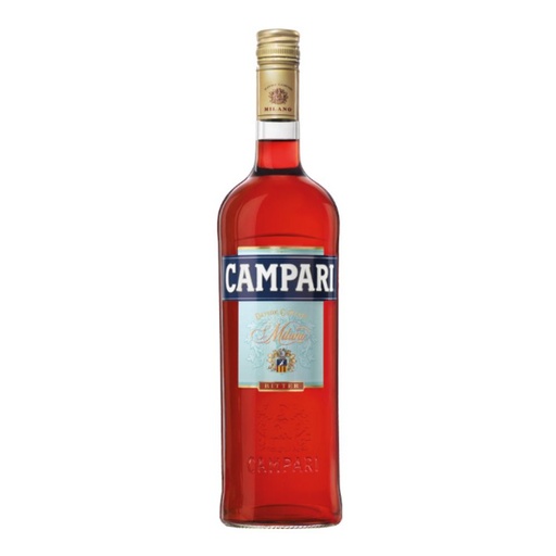 Campari (1Litre)