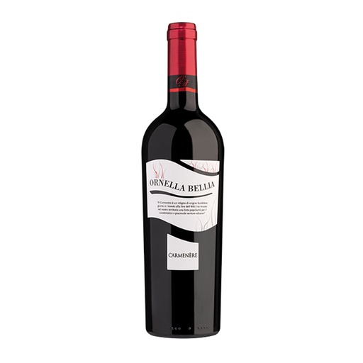 Carmenere, Ornella Bellia