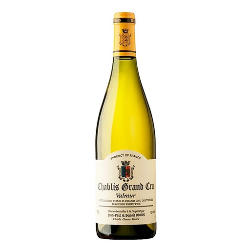 Chablis Grand Cru, Jean-Paul & Benoit Droin