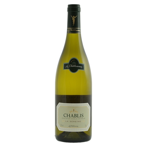Chablis "La Sereine", La Chablisienne