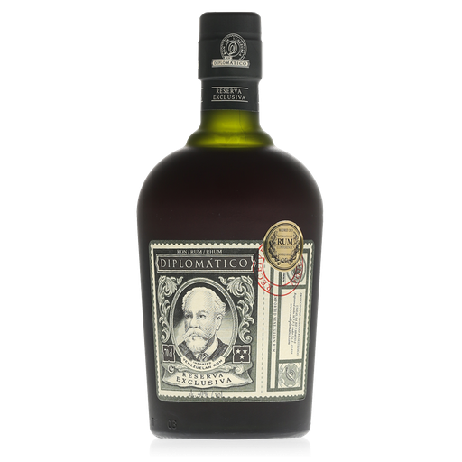 Diplomatico, Reserva Exclusiva (70cl)