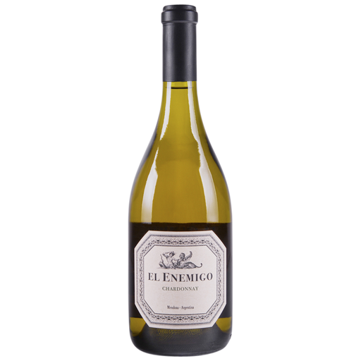 El Enemigo Chardonnay