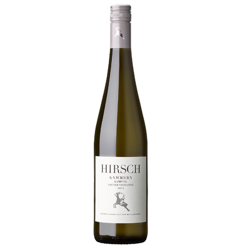 Grüner Veltliner, Hirsch