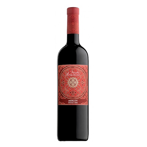 Merlot, Feudo Arancio