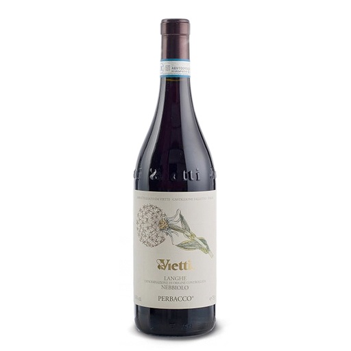 Nebbiolo "Perbacco" 2017, Vietti