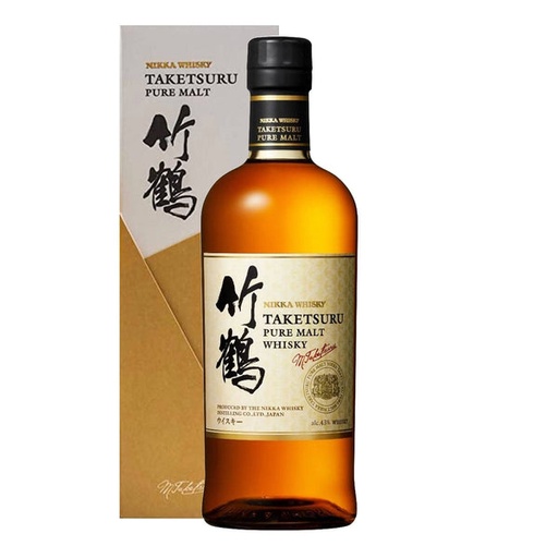 Nikka Taketsuru (70cl)