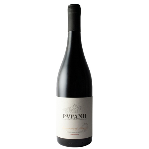 Rapsani (Natural), Liapis