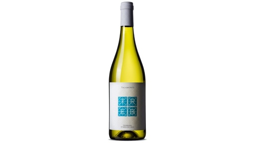 Trebbiano "TREBI", Talamonti