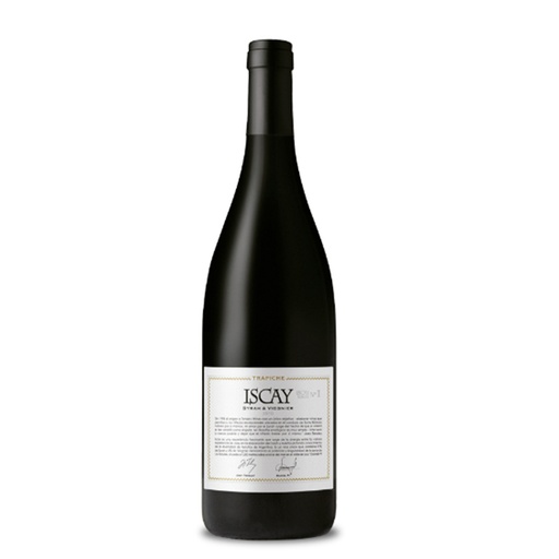 “ISCAY” Syrah Viognier 2014, Trapiche