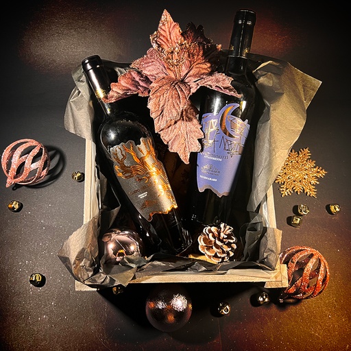 01 Gift Basket