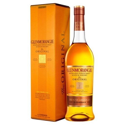 Glenmorangie 10 y.o. (70cl)