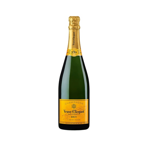 Champagne Brut, Veuve Cliquot