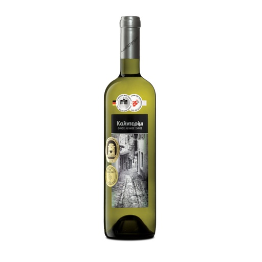 Moschofilero "Kalderimi", Panagiotopoulos