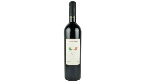 Refosco 2013, Adam Wines