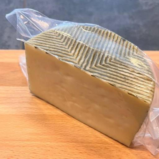 Manchego Semicurado (~275gr)