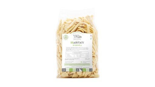 Maritati Semolina (500gr), La Terra di Puglia