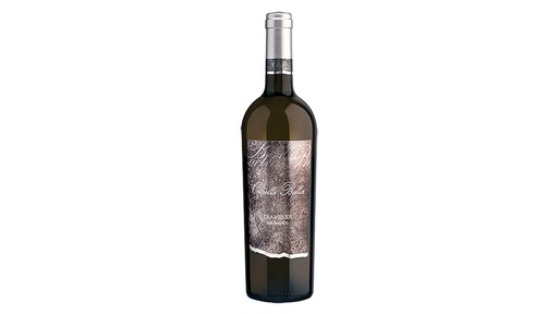 Ornella Bellia Traminer Aromatico 5+1