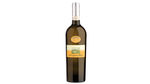 Ornella Bellia Sauvignon Blanc 5+1