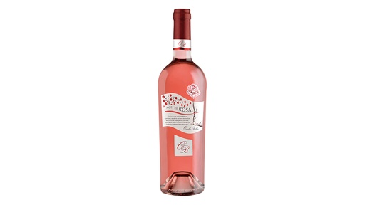 Ornella Bellia Pinot Grigio Rosáto 5+1