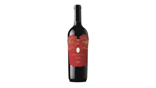 Primitivo "Danza delle Spade", Montemajor