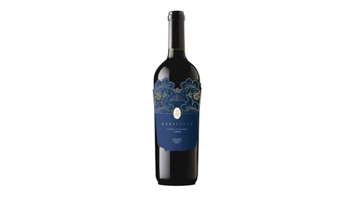 Syrah "Maravento", Montemajor