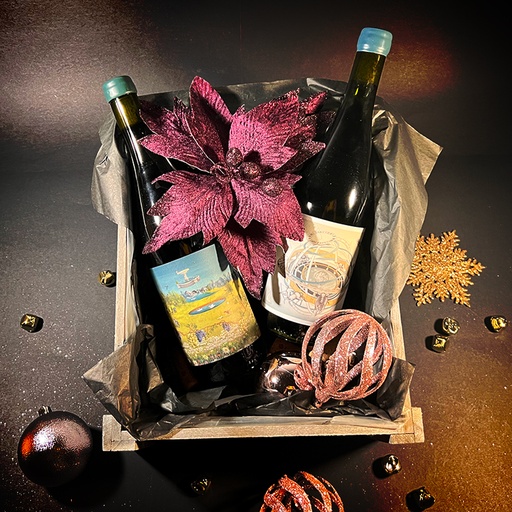 08 Gift Basket