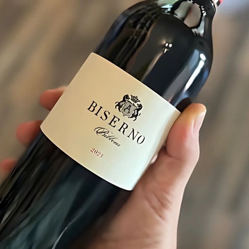 "Biserno" 2021, Tenuta di Biserno