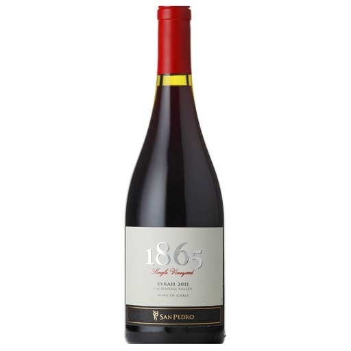 Syrah "1865", San Pedro