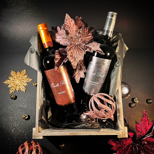 05 Gift Basket - "I Venexiani"