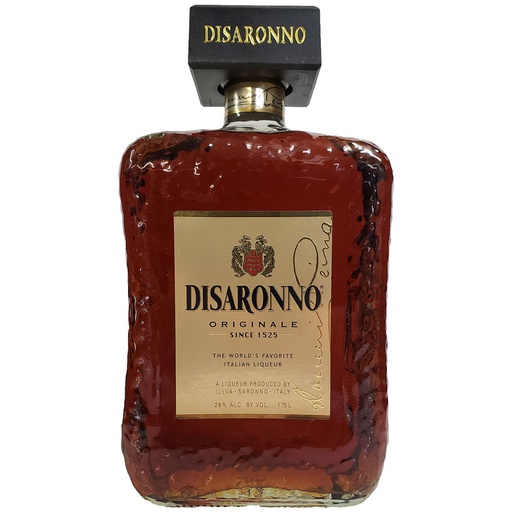 Amaretto di Saronno, 1L