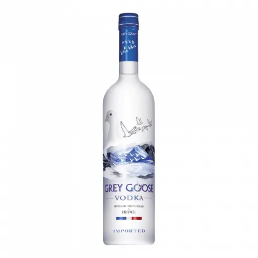 Grey Goose Vodka, 1L