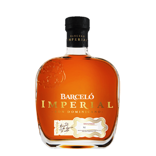 Barcelo Imperial Rum, 70cl