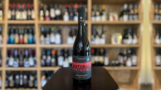 🌿 Limnio Natural, Savvoglou Tsivolas