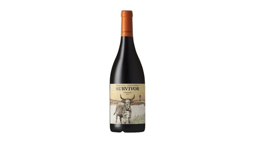 "Survivor" Pinotage, Overhex
