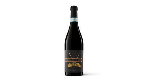 Montepulciano d'Abruzzo "TERREUM 91", VignaMadre