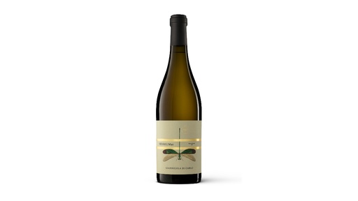 Passerina "TERREUM 91", VignaMadre