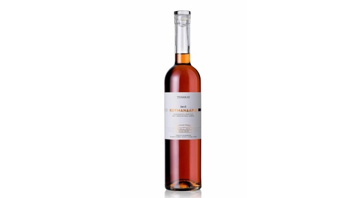 Commandaria 2011, Tsiakkas (50cl)