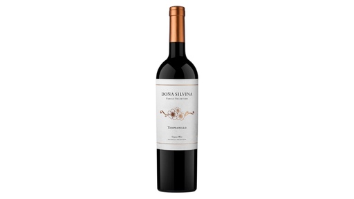 Family Selection Tempranillo, Doña Silvina