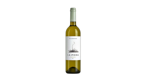 Albariño "La Poda" 2024, Cosme Palacio