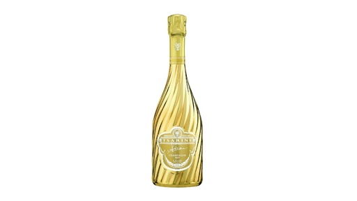 Champagne Tsarine by Adriana, Tsarine