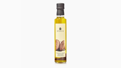 Boletus Edulis Flavoured Extra Virgin Olive Oil (250ml), La Chinata