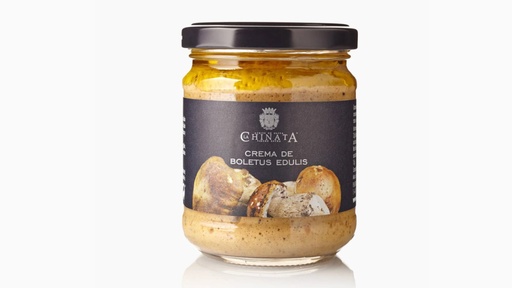 Porcini Spread (180g), La Chinata