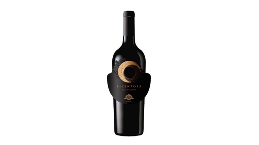 "BICENTO 53" Aglianico Campi Taurasini 2019, Nativ